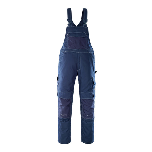 Latzhose mit Knietaschen HARDWEAR
