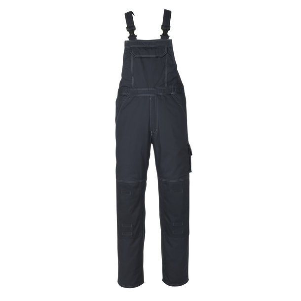 Latzhose mit Knietaschen INDUSTRY