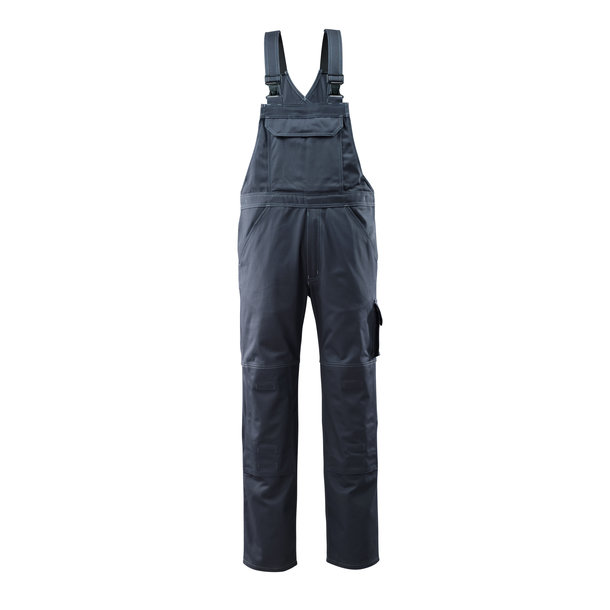 Latzhose mit Knietaschen INDUSTRY