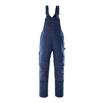 Latzhose mit Knietaschen HARDWEAR