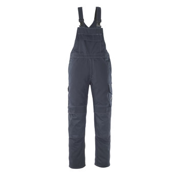 Latzhose mit Knietaschen INDUSTRY