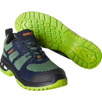 Sicherheitshalbschuh FOOTWEAR ENERGY